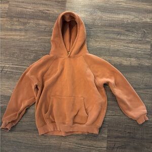 ANRABESS women’s hoodie
